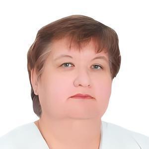 Коробская Наталья Анатольевна