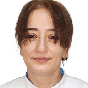 Гасанова Вафа Бахадуровна