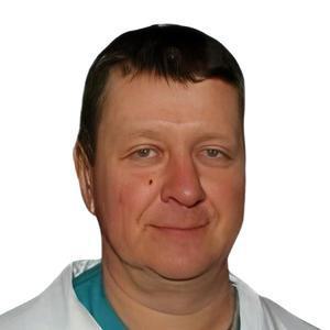Горло Александр Иванович