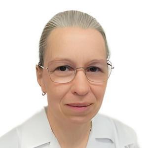 Зайцева Лариса Борисовна
