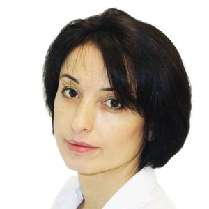Мусаева Наргиз Абдулакимовна