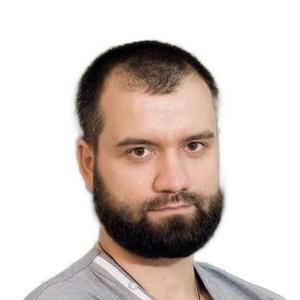 Камаев Константин Витальевич