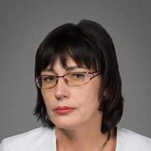 Якунина Александра Валерьевна