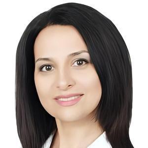 Петкевич Екатерина Эдуардовна