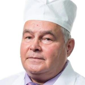 Квашнин Александр Алексеевич
