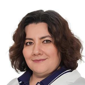 Евченко Марина Леонидовна