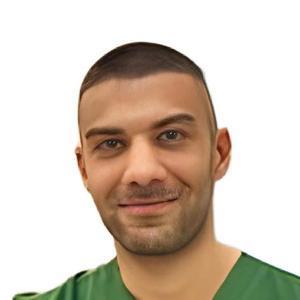 Новрузбеков Саид Абдулович