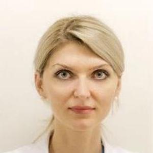 Снегурева Ольга Владимировна