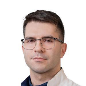 Шеремет Антон Андреевич