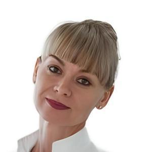 Денисова Нелли Викторовна