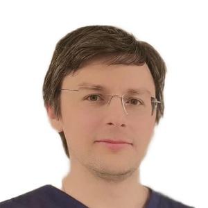 Козлов Роман Николаевич
