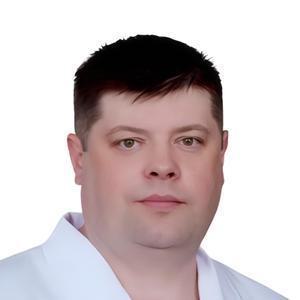 Завадский Игорь Валерьевич