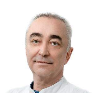 Есипов Владимир Иванович
