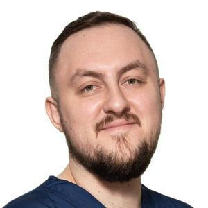 Миленин Сергей Викторович
