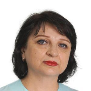 Евграшина Ольга Павловна