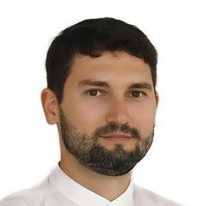 Чуряпин Дмитрий Анатольевич