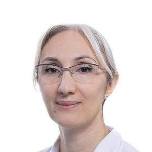 Мамедова Вафа Ровшановна