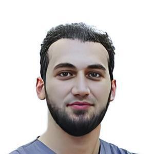 Абулаков Тажутдин Зайнутдинович
