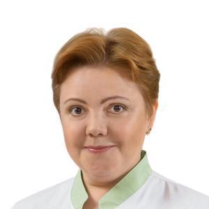 Бескурова Елена Борисовна
