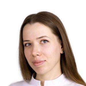 Качина Ирина Ивановна