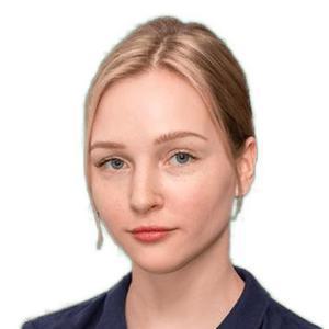 Шевченко (Шокурова) Ирина Сергеевна