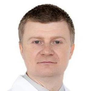 Кузнецов Глеб Викторович