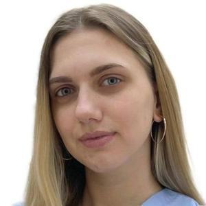 Клепукова Анастасия Юрьевна