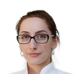 Абасалиева Джамиля Агакишиевна