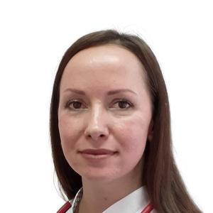 Воронцова Татьяна Павловна