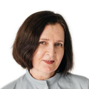 Обухова Екатерина Степановна