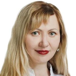 Никитина Людмила Владимировна