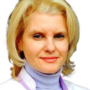 Радостина Елена Вячеславовна