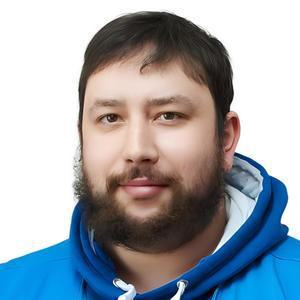 Максимов Даниил Евгеньевич