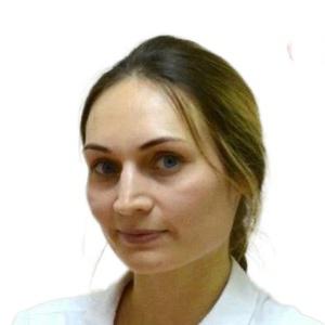 Фассахова Юлия Диасовна