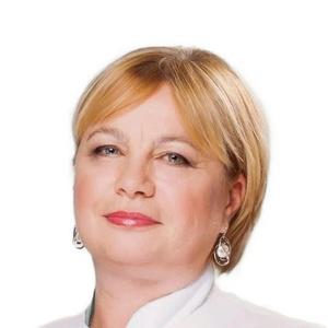 Аверина Наталья Викторовна