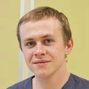 Горячев Владимир Владимирович
