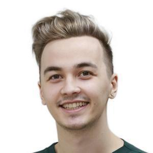 Еремеев Даниил Владимирович