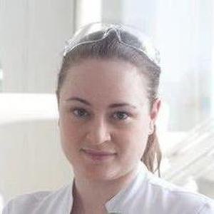 Ковтун Анна Александровна