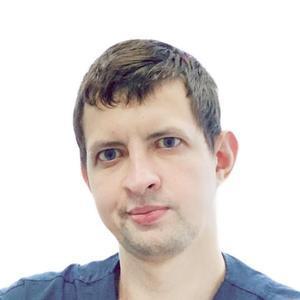 Горальский Артем Владимирович