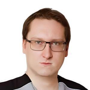 Прокофьев Константин Юрьевич