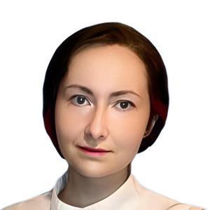 Лукьянец Татьяна Васильевна