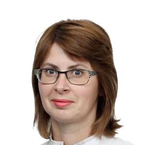 Фокина Галина Александровна