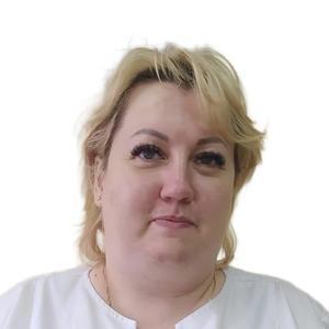 Коковина Наиля Мансуровна
