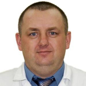 Зонов Евгений Григорьевич