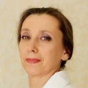 Тарасова Елена Ивановна