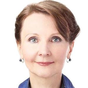 Щугарева Людмила Михайловна