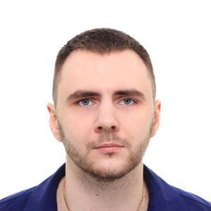 Карасев Дмитрий Игоревич
