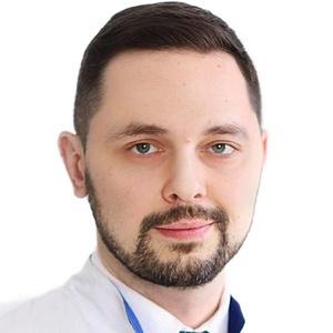 Мурашов Иван Юрьевич