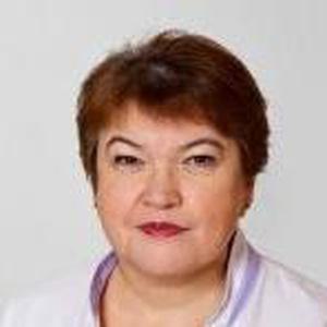 Кошутина Елена Викторовна