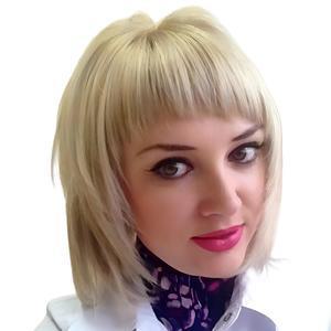 Жукова Элла Викторовна
